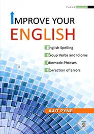 Improve Your English image