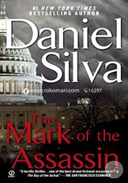 The Mark of the Assassin image