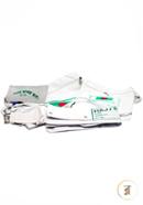 Libas Al Ihram Hajj Accessories For Men (Drawstring Bag, Shoe Bag, Ihram Belt, Stone Bag) icon