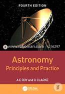 Astronomy: Principles and Practice image