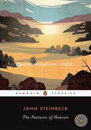 The Pastures of Heaven (Twentieth-Century Classics) image