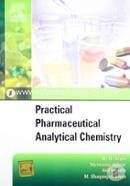 Practical Pharmaceutical Analytical Chemistry image