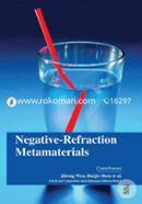 Negative-Refraction Metamaterials image