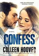 Confess: A Novel image