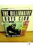 The Billionaire Boys Club image