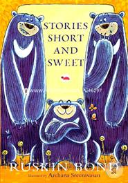 Stories Short and Sweet image