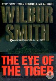 The Eye of the Tiger image