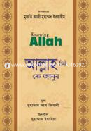 Allah Ka Janun (Subahanahu Oya Ta'yala) image