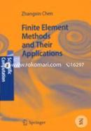 Finite Element Methods And Their Applications image