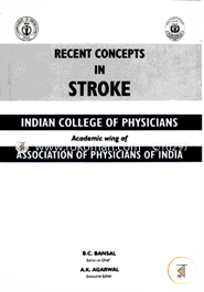 Recent Concepts in Stroke image