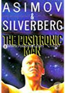 The Positronic Man  image