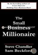 The Small Business Millionaire image