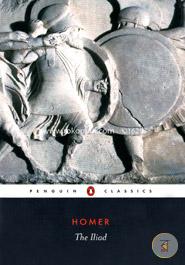 The Iliad image