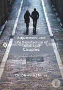 Adjustment and Life Satisfaction of Middle Aged Couples image