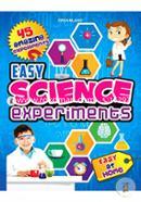 Easy Science Experiments image