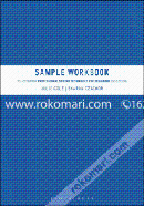 Sample Workbook to Accompany Professional Sewing Techniques for Designers image