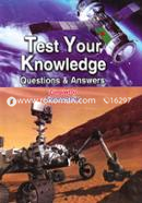 Test Your Knowledge image
