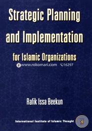Strategic Planning and Implementation for Islamic Organization image
