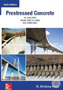 Prestressed Concrete image