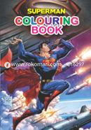 Superman image