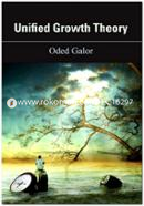 Unified Growth Theory image