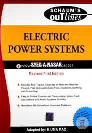 Electric Power Systems image