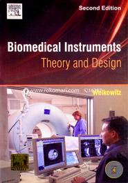 Biomedical Instruments: Theory and Design image
