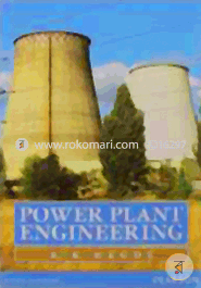 Power Plant Engineering image