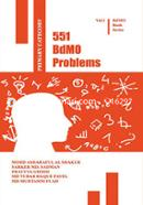 551 BdMO Problems - Primary Catagory image