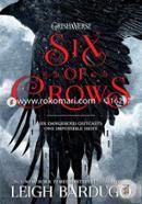 Six of Crows image