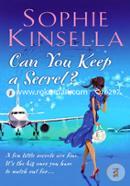 Can You Keep a Secret? image