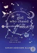 The girl who chased the moon image