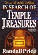 In Search of Temple Treasures: The Lost Ark and the Last Days image