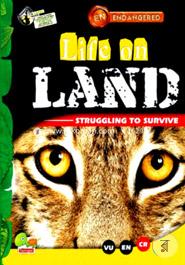 Life on Land: Key stage 2 (Endangered)  image