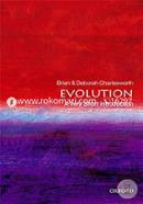 Evolution: A Very Short Introduction image