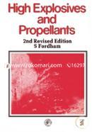 High Explosives and Propellants image