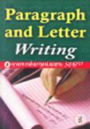 Paragraph and Letter Writing image