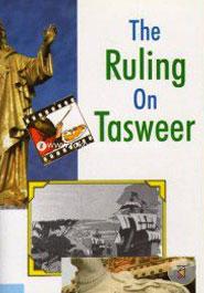 The Ruling on Tasweer image