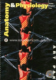Anatomy and Physiology Artpak (Paperback) image
