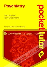 Psychiatry (Pocket Tutor) image