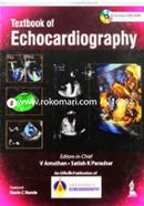 Textbook of Echocardiography image