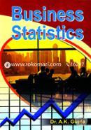 Business Statistics image