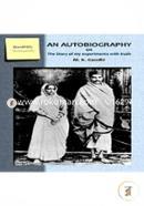 An Autobiography Or the Story of My Experiments with Truth image