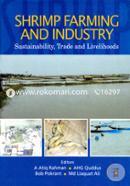 Shrimp Farming and Industry : Sustainability, Trade and Livilihoods image