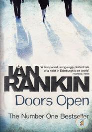 Doors Open  image