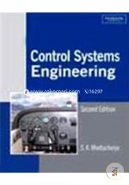 Control System Engineering image