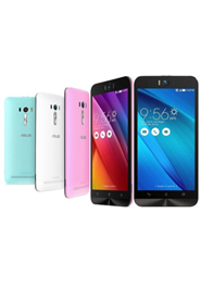 Asus ZenFone 2 Selfi (ZD551KL) image