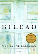Gilead: A Novel image