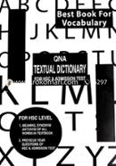 QNA Textual Dictionary For HSC And Admission Test image
