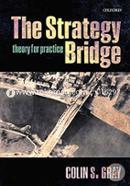 The Strategy Bridge: Theory for Practice image